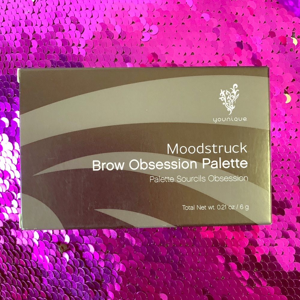 Brow Palette - Picture 1 of 2